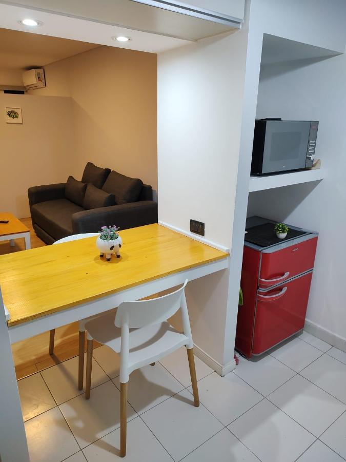 El Racimo Apartment Lujan de Cuyo Екстериор снимка